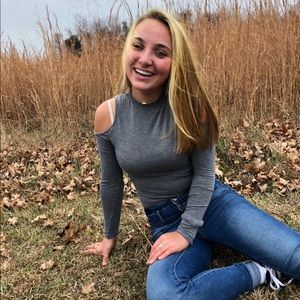 Meet your Posher, Zoe